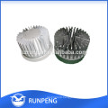 Die Casting LED Lighting Accessories Heat Sinks